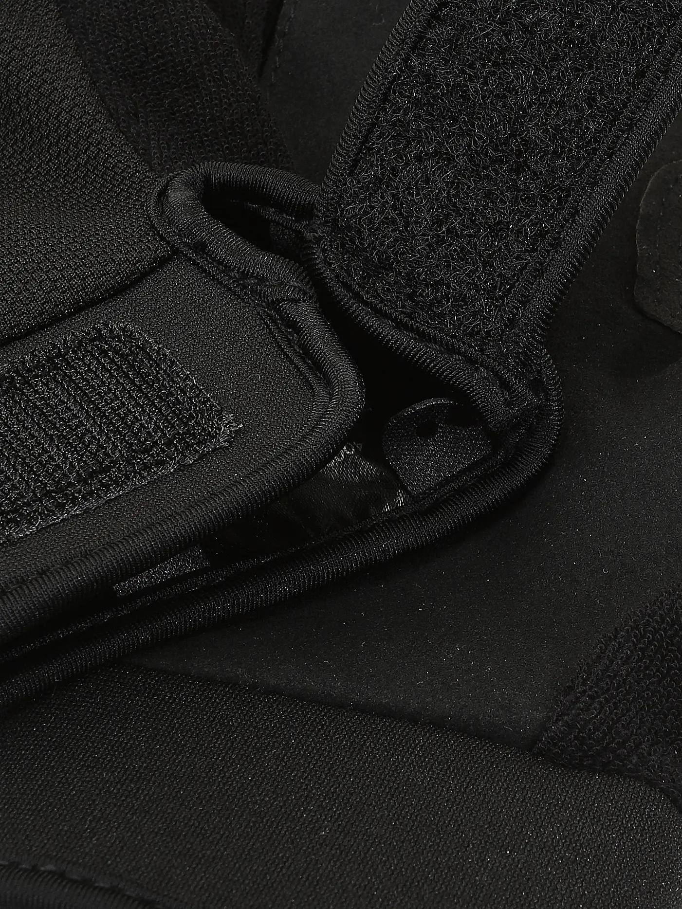 ZANIER | Stretch Kletterhandschuhe Rofan | 